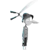 💀 Эмодзи «HaveA_NiceDeath Emojis 3» для Telegram