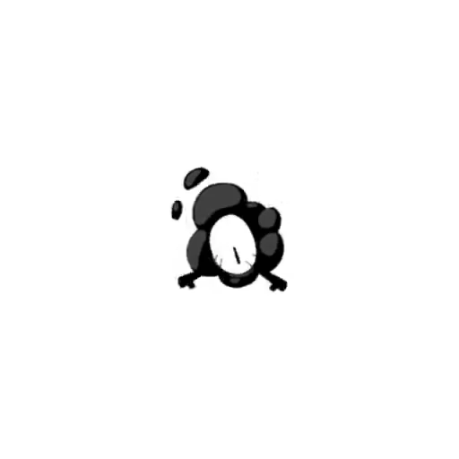 💀 Стикер «Have A Nice Death» для Telegram