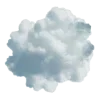 ☁️ Эмодзи «☀ Набор эмоджи с Гавайским вайбом» для Telegram