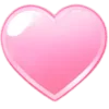 💓 Эмодзи «200 Hearts» для Telegram