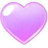 💟 Эмодзи «200 Hearts» для Telegram