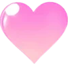 💞 Эмодзи «200 Hearts» для Telegram
