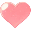 💓 Эмодзи «200 Hearts» для Telegram