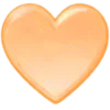 💛 Эмодзи «200 Hearts» для Telegram
