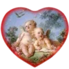 ♥️ Эмодзи «❤ Сердечки» для Telegram