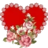 ♥️ Эмодзи «❤ Сердечки» для Telegram