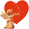 ♥️ Эмодзи «❤ Сердечки» для Telegram