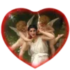 ♥️ Эмодзи «❤ Сердечки» для Telegram