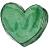💚 Эмодзи «❤ Сердечки» для Telegram
