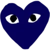 💙 Эмодзи «❤ Сердечки» для Telegram