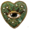 💚 Эмодзи «❤ Сердечки» для Telegram