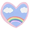🩵 Эмодзи «❤ Сердечки» для Telegram