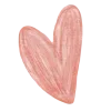 🩷 Эмодзи «❤ Heart - сердечки» для Telegram