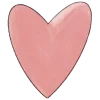 💗 Эмодзи «❤ Heart - сердечки» для Telegram