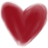 ❤️ Эмодзи «❤ Heart - сердечки» для Telegram