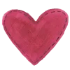 💗 Эмодзи «❤ Heart - сердечки» для Telegram