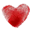 ❤️ Эмодзи «❤ Heart - сердечки» для Telegram