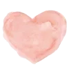💗 Эмодзи «❤ Heart - сердечки» для Telegram