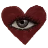 ❤️ Эмодзи «❤ Heart - сердечки» для Telegram