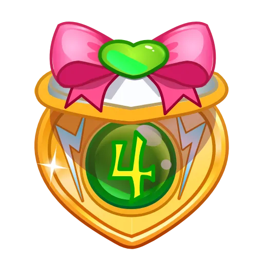 💖 Эмодзи «Heart Locket» для Telegram