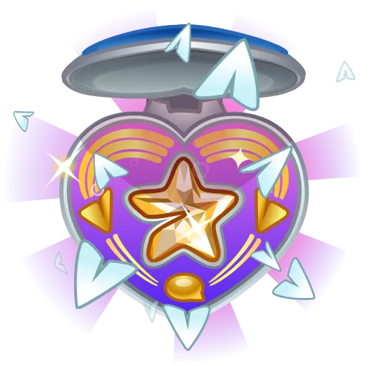 💖 Эмодзи «Heart Locket» для Telegram