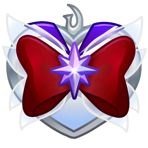 💖 Эмодзи «Heart Locket» для Telegram