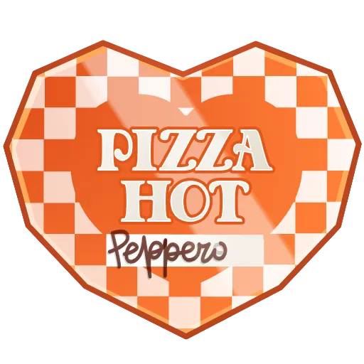 💖 Эмодзи «Heart Locket» для Telegram