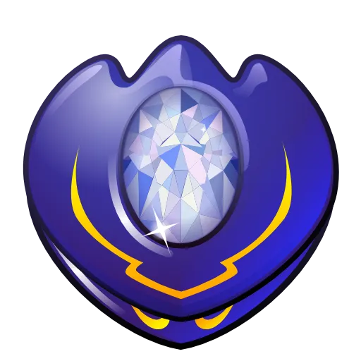 💖 Эмодзи «Heart Locket» для Telegram