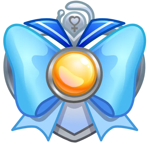 💖 Эмодзи «Heart Locket» для Telegram