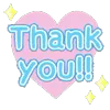 💗 Эмодзи «❤ Hearts-2 - сердечки» для Telegram