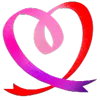 ❤️ Эмодзи «❤ Hearts-2 - сердечки» для Telegram
