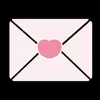💌 Эмодзи «❤ Hearts-2 - сердечки» для Telegram
