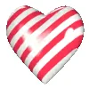 ❤️ Эмодзи «Сердца» для Telegram