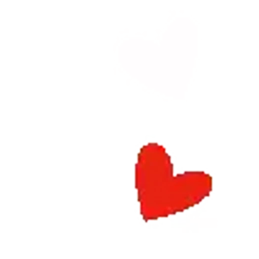 ❤️ Эмодзи «Сердца» для Telegram