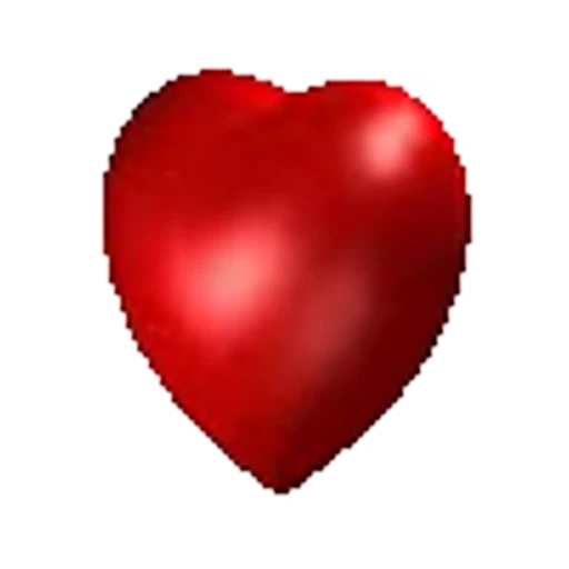 ❤️ Эмодзи «Сердца» для Telegram