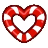 ❤️ Эмодзи «Сердца» для Telegram