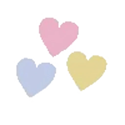 ❤️ Эмодзи «Сердца» для Telegram