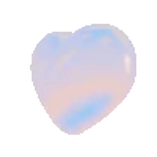 ❤️ Эмодзи «Сердца» для Telegram