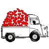 ❤️ Эмодзи «Сердца» для Telegram
