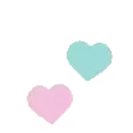 ❤️ Эмодзи «Сердца» для Telegram