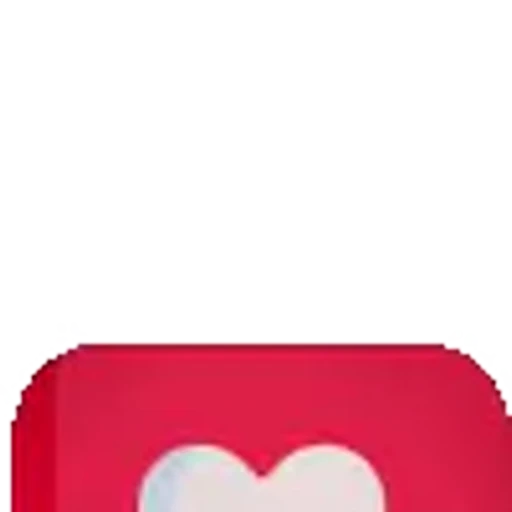 ❤️ Эмодзи «Сердца» для Telegram