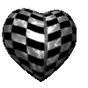 ❤️ Эмодзи «Сердца» для Telegram