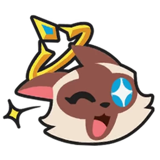 👍 Стикер «Hearthstone» для Telegram