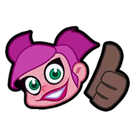 Стикерпак Hearthstone для Telegram
