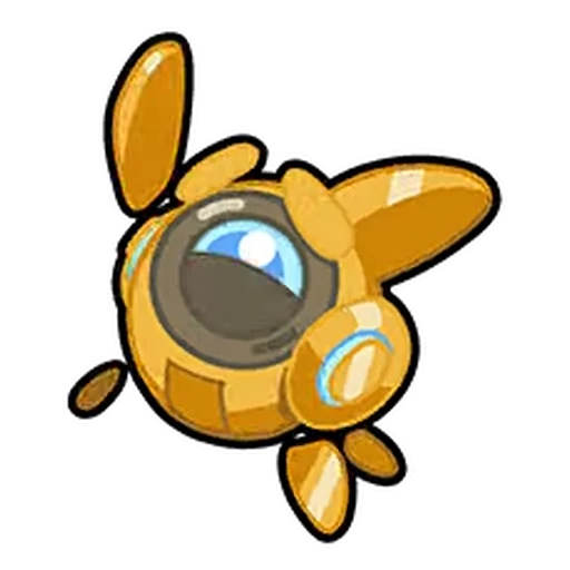 🙂 Стикер «Hearthstone» для Telegram