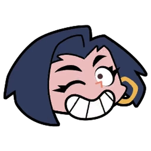 🙂 Стикер «Hearthstone» для Telegram