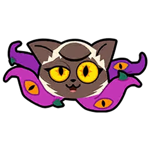 👍 Стикер «Hearthstone» для Telegram