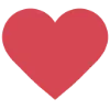 🩷 Эмодзи «Сердца» для Telegram