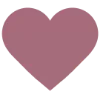 🩷 Эмодзи «Сердца» для Telegram