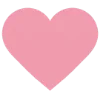 🩷 Эмодзи «Сердца» для Telegram